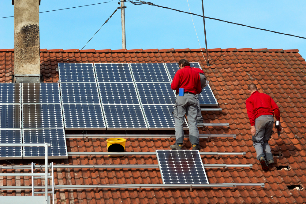 Peut-on fabriquer soi-même un chauffage solaire ?